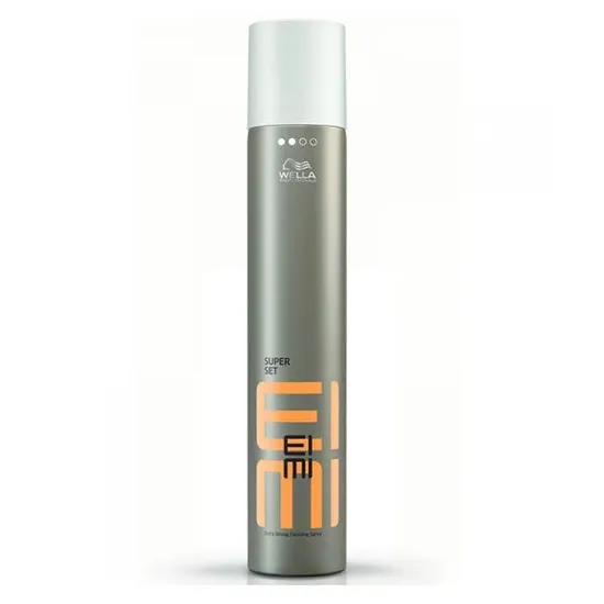 Wella Professionals EIMI Super Set Spray