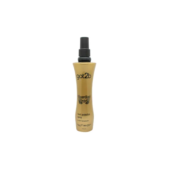 Schwarzkopf Guardian Angel Heat Protection Spray