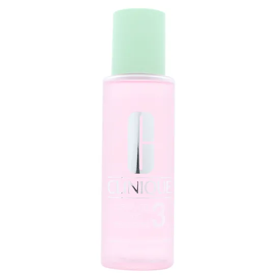 Clinique Cleansing Range Clarifying Lotion 3