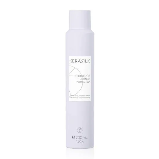 Goldwell Kerasilk Texturizing Finishing Spray