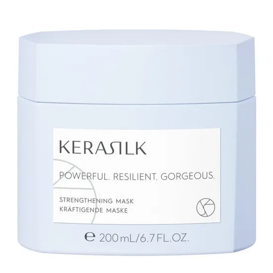 Goldwell Kerasilk Strengthening Mask 200Ml