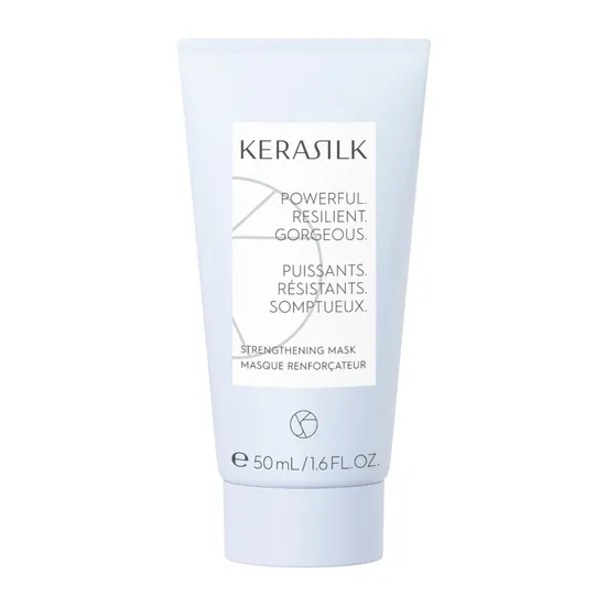 Goldwell Kerasilk Strengthening Mask