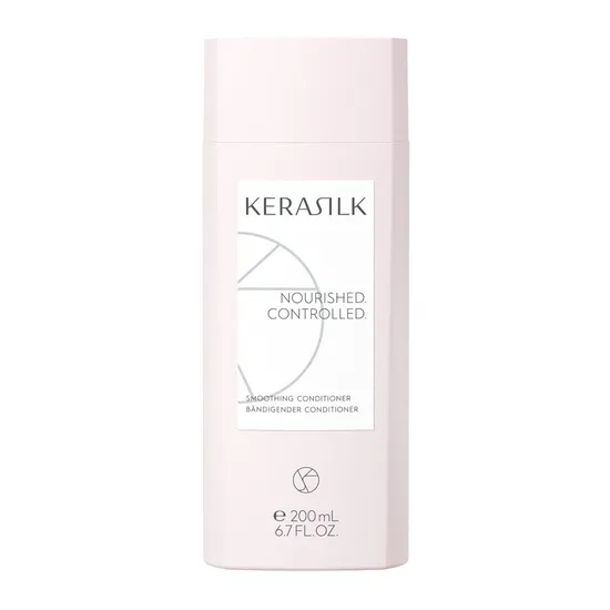 Goldwell Kerasilk Smoothing Conditioner 200Ml