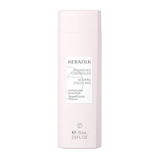 Goldwell Kerasilk Smoothing Shampoo