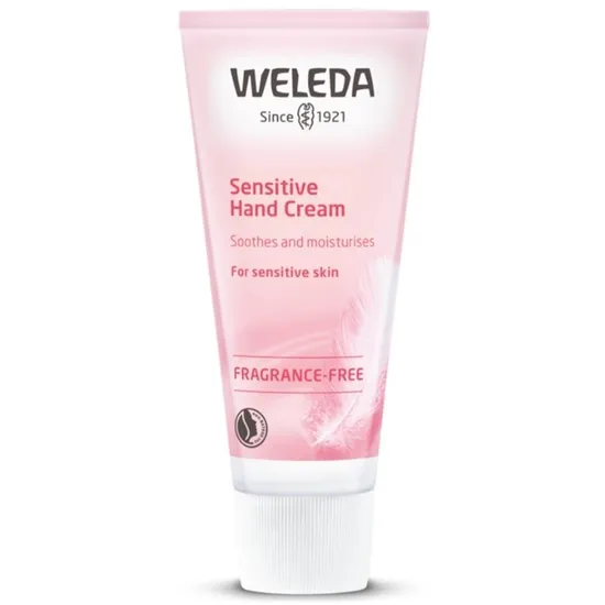 Weleda Sensitive Hand Cream