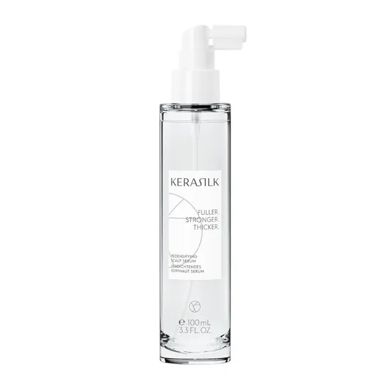 Goldwell Kerasilk Redensifying Scalp Serum