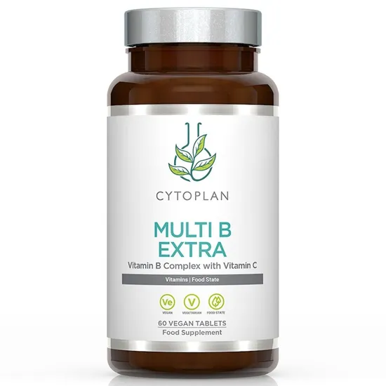 Cytoplan Multi B Extra
