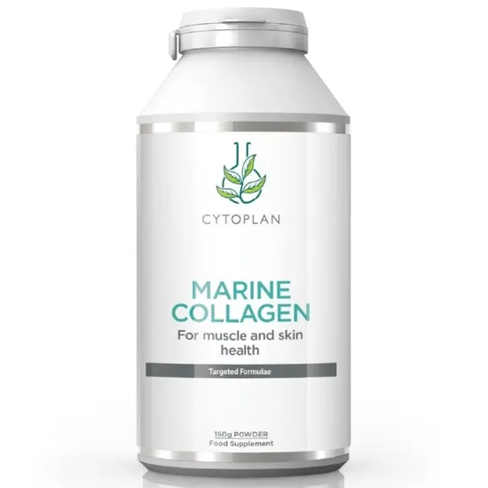 Cytoplan Marine Collagen Powder