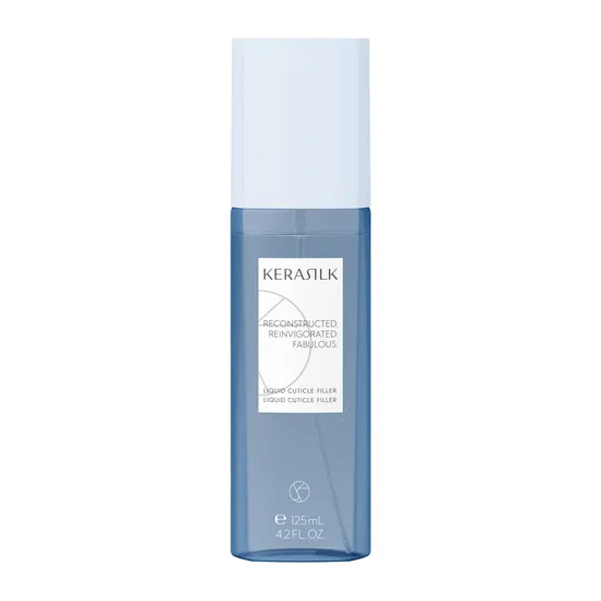 Goldwell Kerasilk Liquid Cuticle Filler 125Ml