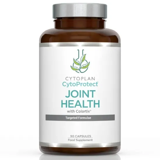 Cytoplan Cytoprotect Joints Capsules