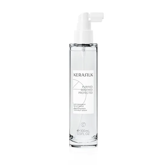 Goldwell Kerasilk Anti-Dandruff Scalp Serum