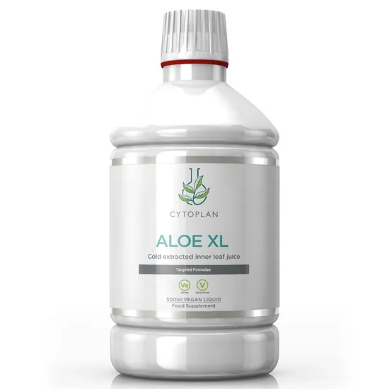 Cytoplan Aloe XL Inner Leaf