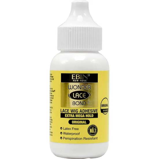 Ebin New York Wonder Lace Bond Extra Mega Hold Original