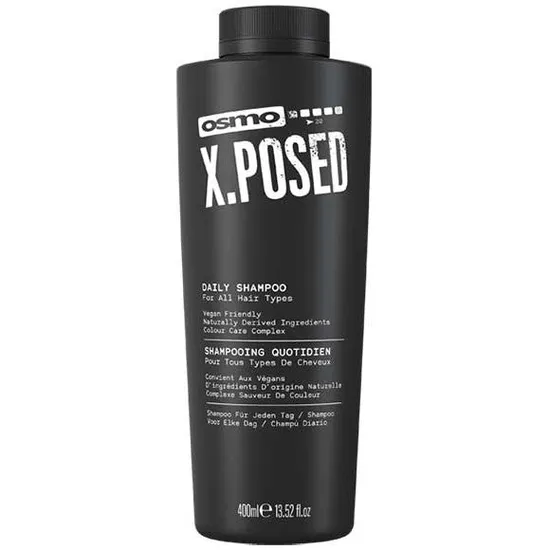 Osmo X.Posed Daily Shampoo