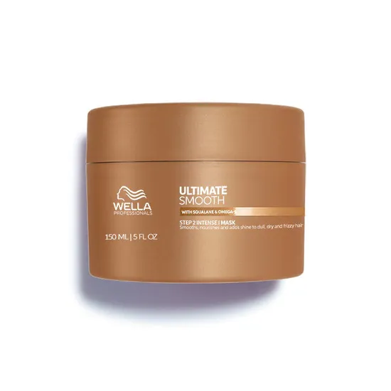 Wella Ultimate Smooth Mask 500Ml