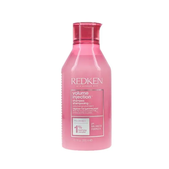 Redken Volume Injection Shampoo