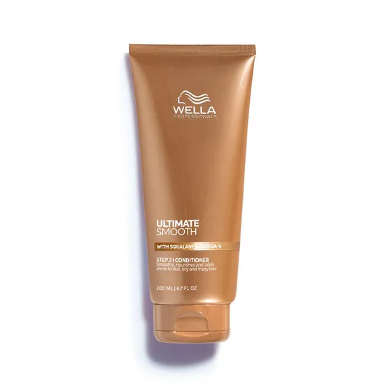 Wella Ultimate Smooth Conditioner 1000Ml