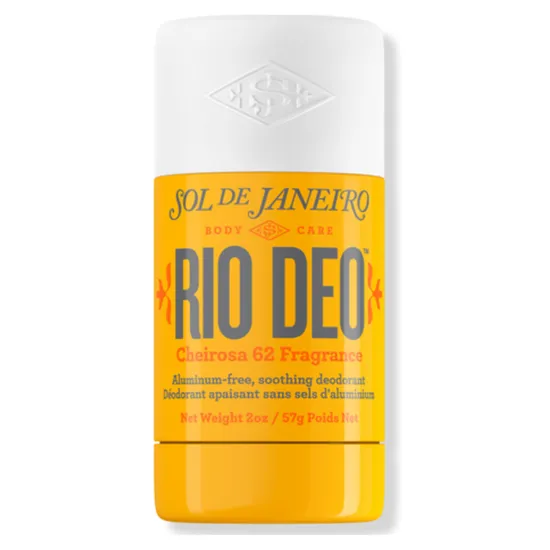 Sol de Janeiro Rio Deo Cheirosa 62 Aluminium-Free Deodorant