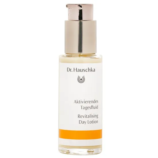 Dr Hauschka Revitalising Day Cream