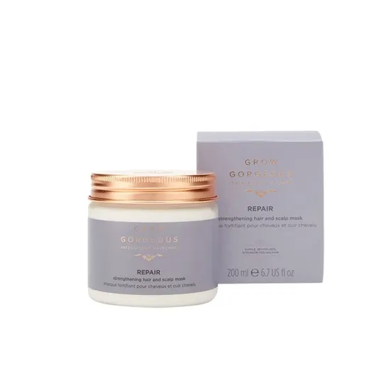 Grow Gorgeous Repair Strengthening Hair & Scalp Mask