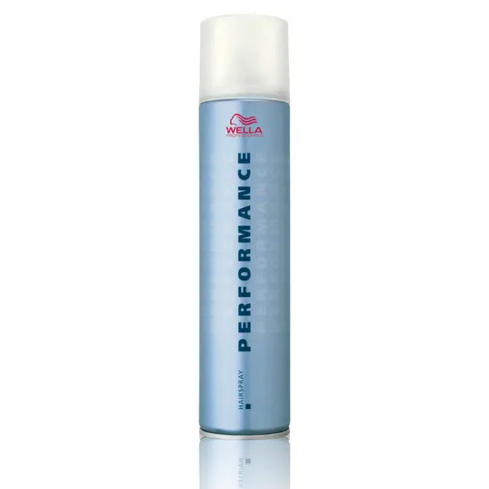 Wella Performance Hairspray