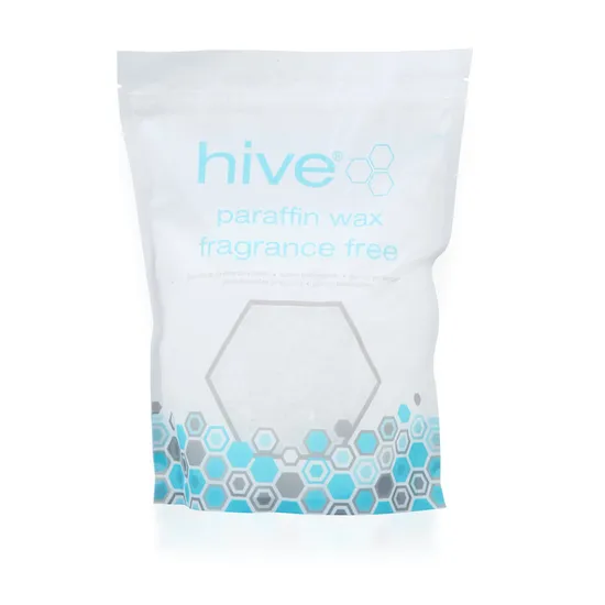 Hive Paraffin Wax Fragrance Free Pellets