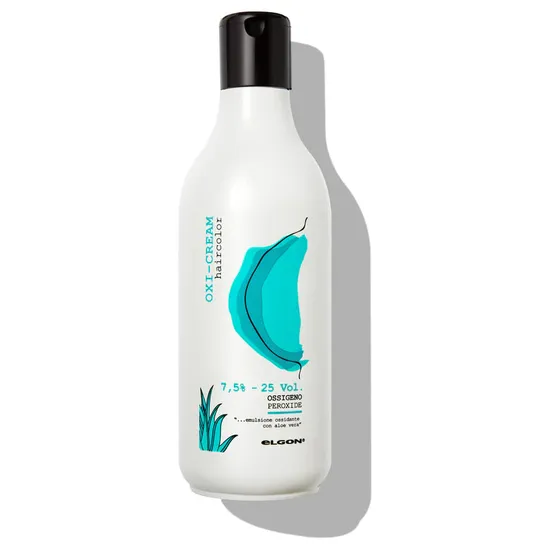 Elgon Oxi Cream Haircolor Peroxide