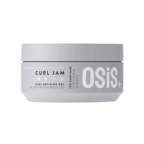 Schwarzkopf Osis Curl Jam Curl Gel