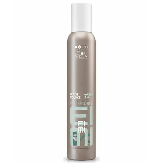 Wella Professionals Curls Nutricurls Boost Bounce