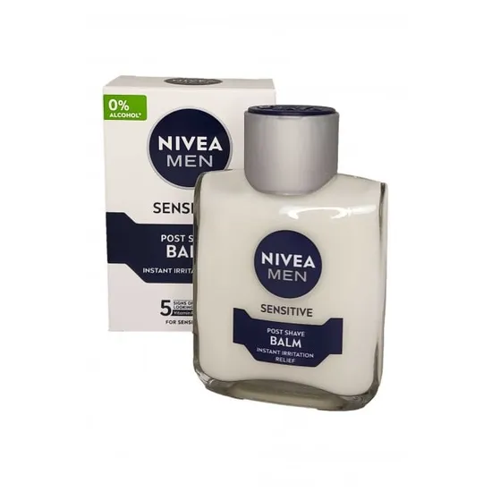 Nivea For Men Sensitive Post Shave Balm