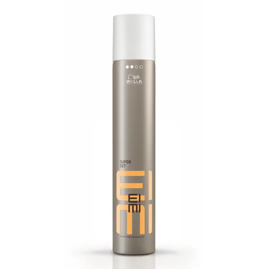 Wella Professionals EIMI Extra Strong Super Set Finishing Spray