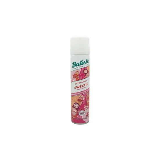 Batiste Dry Shampoo Spray Sweetie Sweet Melon