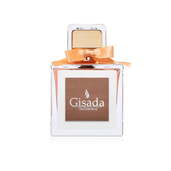 Gisada Donna Eau De Toilette 100Ml
