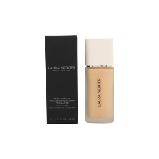 Laura Mercier Real Flawless Weightless Perfecting Foundation