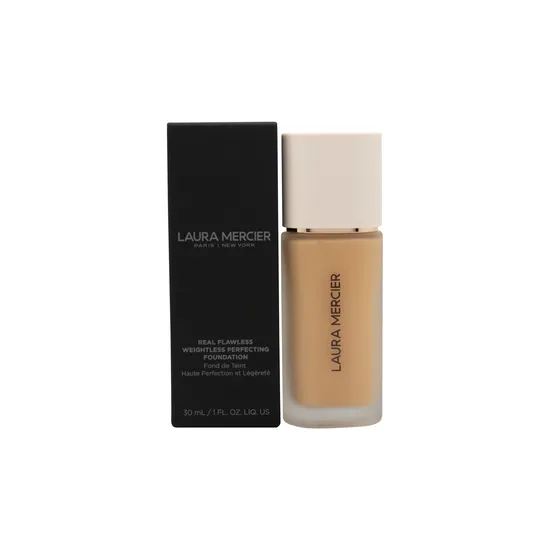 Laura Mercier Real Flawless Weightless Perfecting Foundation
