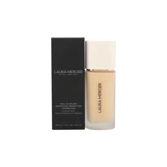 Laura Mercier Real Flawless Weightless Perfecting Foundation