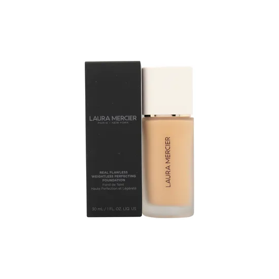 Laura Mercier Real Flawless Weightless Perfecting Foundation