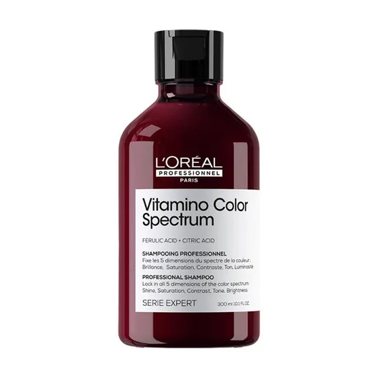 L'Oréal Professionnel Serie Expert Vitamino Colour Spectrum Professional Shampoo