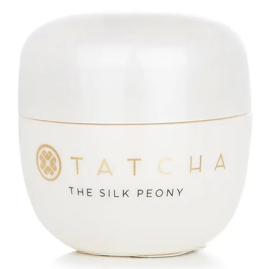 Tatcha Silk Peony Melting Eye Cream