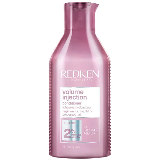 Redken Volume Injection Conditioner