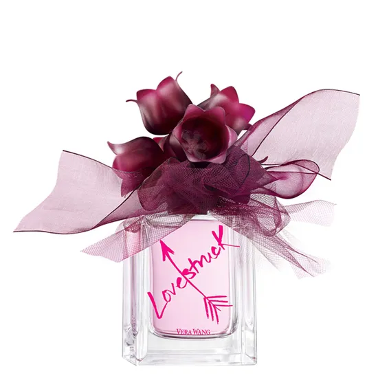 Vera Wang Lovestruck Eau De Parfum
