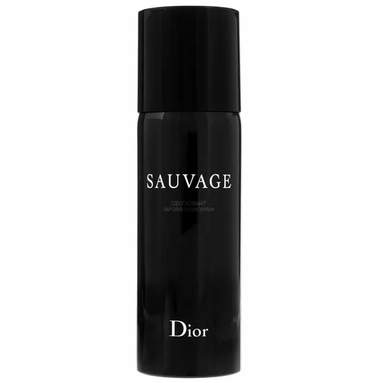 DIOR Sauvage Deodorant Spray