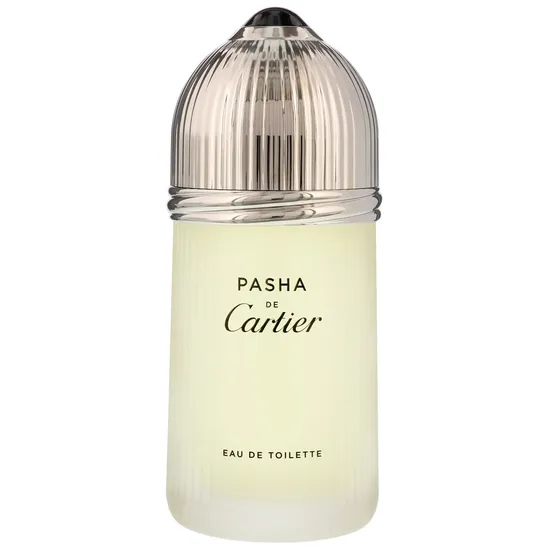 Cartier Pasha De Cartier Eau De Toilette