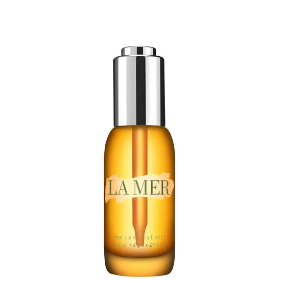 La Mer The Renewal Oil