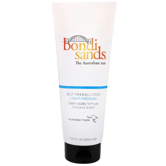 Bondi Sands Self Tanning Lotion