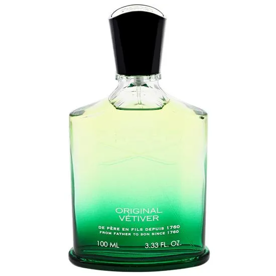 Creed Original Vetiver Eau De Parfum