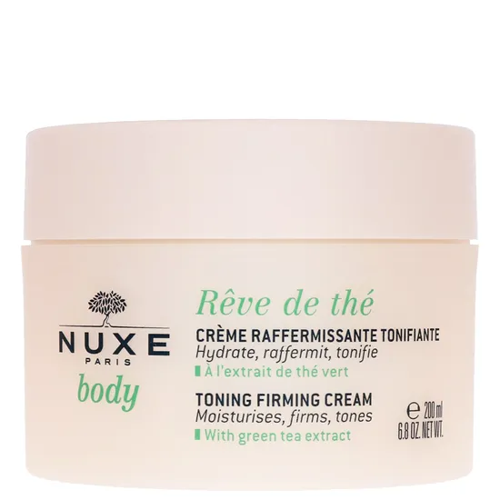 Nuxe Body Reve De The Firming Body Cream
