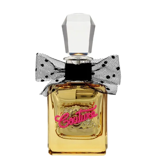 Juicy Couture Viva La Juicy Gold Eau De Parfum