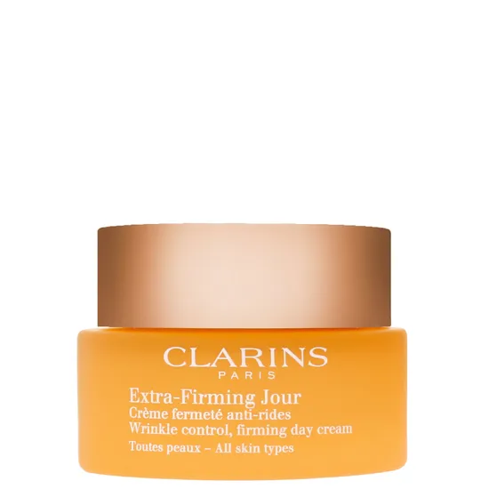 Clarins Extra Firming Day Cream All Skin Types