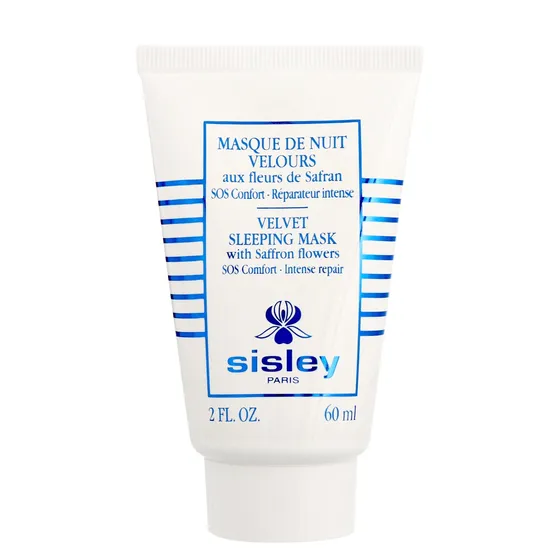 Sisley Velvet Sleeping Mask